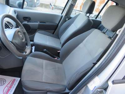 Renault Modus