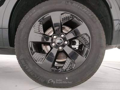 Land Rover Discovery Sport LAND ROVER 2.0 TD4 163 CV AWD Auto R-Dynamic S Nero usata San Martino Siccomario