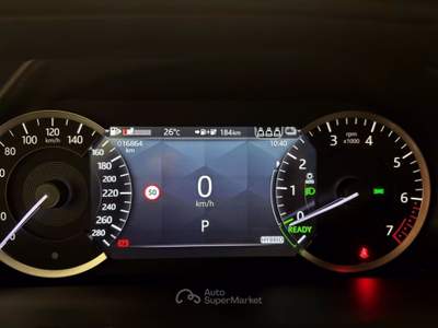 Land Rover Range Rover Evoque 2 serie LAND ROVER 1.5 I3 PHEV 300 CV AWD Auto R-Dynamic S Bianco usata San Martino Siccomario