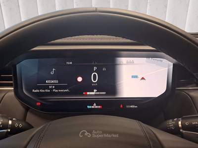 Land Rover Range Rover Sport 3 serie LAND ROVER 3.0D l6 249 CV Dynamic SE Nero usata San Martino Siccomario