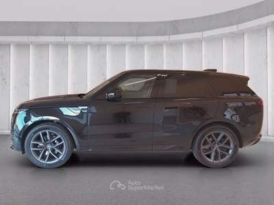 Land Rover Range Rover Sport 3 serie LAND ROVER 3.0D l6 249 CV Dynamic SE Nero usata San Martino Siccomario