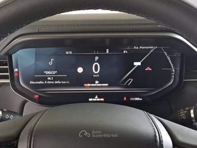 Land Rover Range Rover Sport 3 serie LAND ROVER 3.0D l6 249 CV Dynamic SE Grigio usata San Martino Siccomario