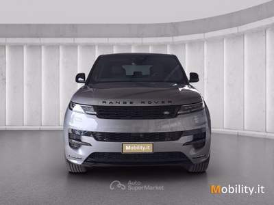 Land Rover Range Rover Sport 3 serie LAND ROVER 3.0D l6 249 CV Dynamic SE Grigio usata San Martino Siccomario