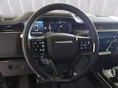 Land Rover Range Rover Sport 3 serie LAND ROVER 3.0D l6 249 CV Dynamic SE Grigio usata San Martino Siccomario