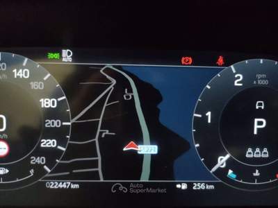 Land Rover Discovery Sport LAND ROVER 2.0 TD4 163 CV AWD Auto S Grigio usata San Martino Siccomario