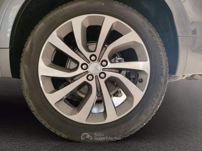 Land Rover Discovery Sport LAND ROVER 2.0 TD4 163 CV AWD Auto S Grigio usata San Martino Siccomario