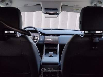 Land Rover Discovery Sport LAND ROVER 2.0 TD4 163 CV AWD Auto S Nero usata San Martino Siccomario