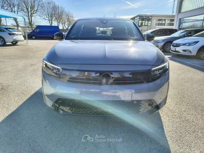 Opel Corsa 1.2 100 CV GS Grigio usata Alonte