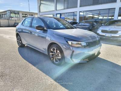 Opel Corsa 1.2 100 CV GS Grigio usata Alonte