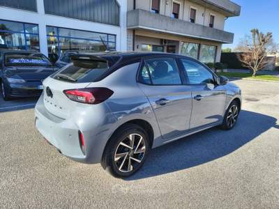 Opel Corsa 1.2 100 CV GS Grigio usata Alonte
