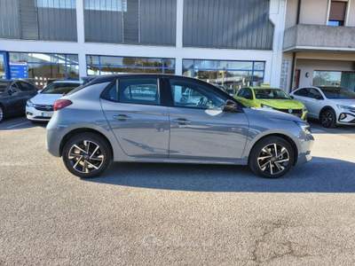 Opel Corsa 1.2 100 CV GS Grigio usata Alonte