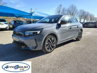 Opel Corsa 1.2 100 CV GS Grigio usata Alonte