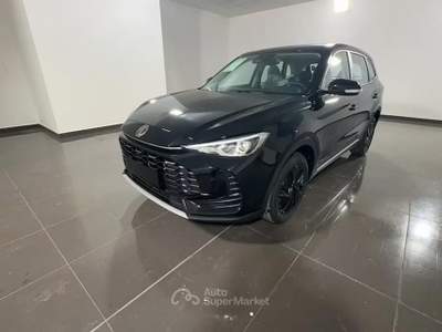MG ZS 1.5 115CV Standard Nero usata Mira