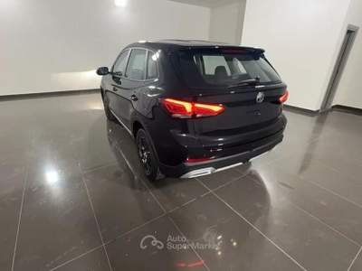MG ZS 1.5 115CV Standard Nero usata Mira