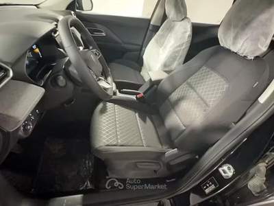 MG ZS 1.5 115CV Standard Nero usata Mira
