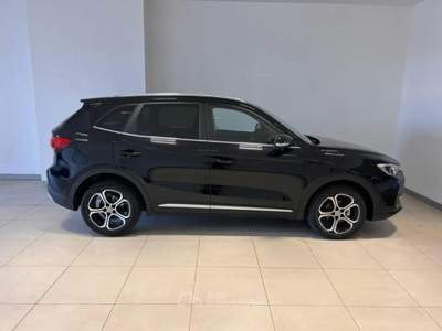 MG ZS NUOVA ZS 1.5 Comfort 115CV Nero usata Mira