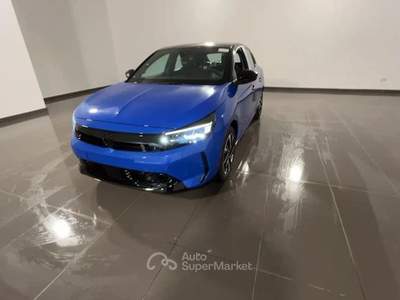 Opel Corsa 1.2 TURBO S&S GS 100CV #VARI COLORI Blu/Azzurro usata Mira