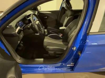 Opel Corsa 1.2 TURBO S&S GS 100CV #VARI COLORI Blu/Azzurro usata Mira