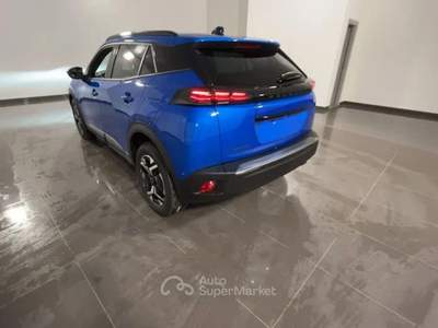 Peugeot 2008 PureTech 1.2 100cv S&S Allure #VARI COLORI Blu/Azzurro usata Mira