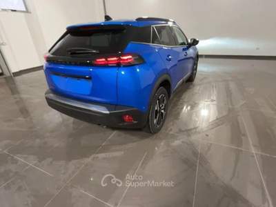 Peugeot 2008 PureTech 1.2 100cv S&S Allure #VARI COLORI Blu/Azzurro usata Mira