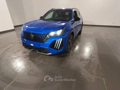 Peugeot 2008 PureTech 1.2 100cv S&S Allure #VARI COLORI Blu/Azzurro usata Mira Peugeot 2008 PureTech 1.2 100cv S&S Allure #VARI COLORI Blu/Azzurro usata Mira