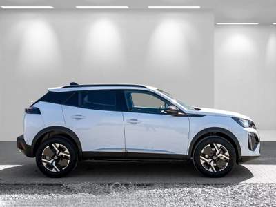 Peugeot 2008 1.2 Hybrid Allure 145CV e-dcs6 #PACK VISION Bianco usata Mira