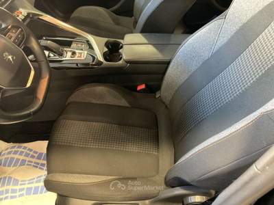 Peugeot 3008 BlueHDi 130 S&S EAT8 Active Business Nero usata Mira