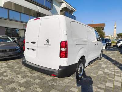 Peugeot Expert 1.5 BlueHDi 100 S&S PL-TN Furgone Long PREZZO+IVA Bianco usata Mira
