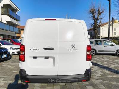 Peugeot Expert 1.5 BlueHDi 100 S&S PL-TN Furgone Long PREZZO+IVA Bianco usata Mira