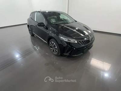 Renault Clio ECO-G 100 CV Techno Nero usata Mira