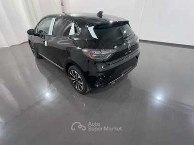 Renault Clio ECO-G 100 CV Techno Nero usata Mira