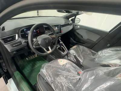 Renault Clio ECO-G 100 CV Techno Nero usata Mira