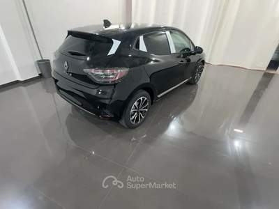 Renault Clio ECO-G 100 CV Techno Nero usata Mira