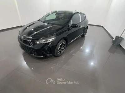 Renault Clio ECO-G 100 CV Techno Nero usata Mira