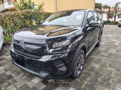 Citroen C3 PureTech 100 S&S YOU #PRONTA CONSEGNA Nero usata Mira Citroen C3 PureTech 100 S&S YOU #PRONTA CONSEGNA Nero usata Mira