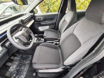 Citroen C3 PureTech 100 S&S YOU #PRONTA CONSEGNA Nero usata Mira