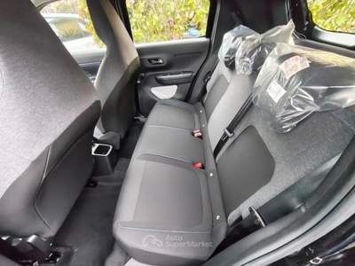 Citroen C3 PureTech 100 S&S YOU #PRONTA CONSEGNA Nero usata Mira