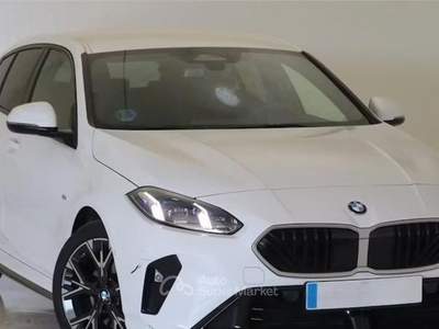 BMW Serie 1 118d d 5p. 2.0 163CV Msport Auto #VARICOLORI Bianco usata Mira BMW Serie 1 118d d 5p. 2.0 163CV Msport Auto #VARICOLORI Bianco usata Mira
