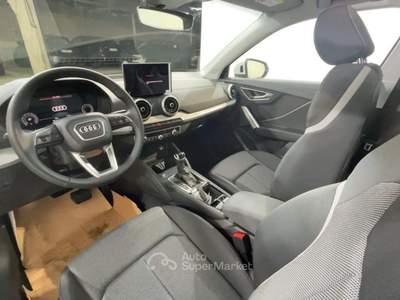 Audi Q2 35 TFSI S tronic S line Edition #TETTO APRIBILE Bianco usata Mira