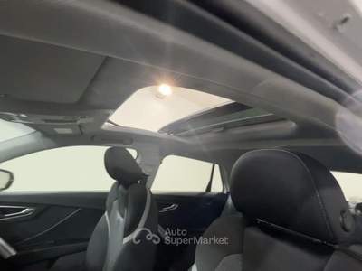 Audi Q2 35 TFSI S tronic S line Edition #TETTO APRIBILE Bianco usata Mira
