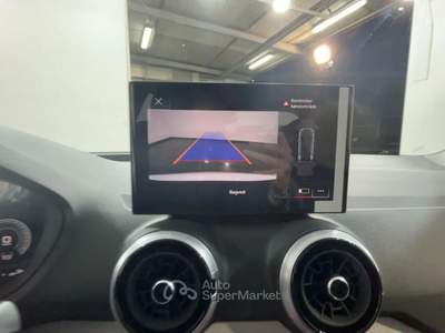 Audi Q2 35 TFSI S tronic S line Edition #TETTO APRIBILE Bianco usata Mira