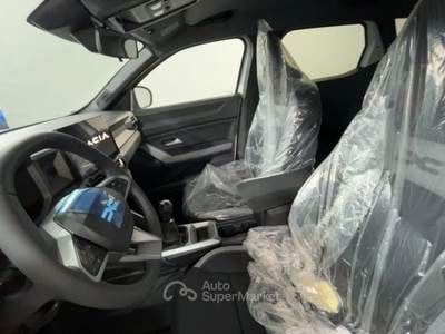 Dacia Duster Eco-G 120 CV Journey Bianco usata Mira