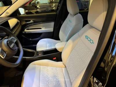 Fiat 600 1.2 100CV Hybrid DCT MHEV La Prima Nero usata Mira