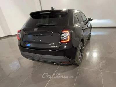 Fiat 600 1.2 100CV Hybrid DCT MHEV La Prima Nero usata Mira