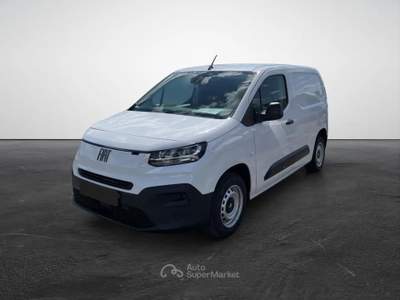 Fiat Doblò Doblò 1.5 BlueHdi 100CV PC-TN Van Bianco usata Mira Fiat Doblò Doblò 1.5 BlueHdi 100CV PC-TN Van Bianco usata Mira