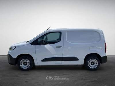 Fiat Doblò Doblò 1.5 BlueHdi 100CV PC-TN Van Bianco usata Mira