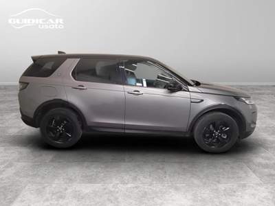 Land Rover Discovery Sport 2.0 D eD4 SE FWD Grigio usata Lucca