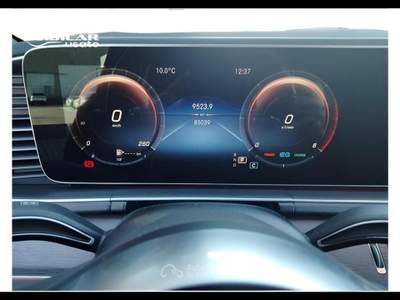 Mercedes-Benz GLE 300 d Mild hybrid Premium Pro 4Matic 9G-Tronic Plus Nero usata Lucca