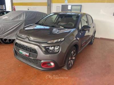 Citroen C3 C3 1.2 Shine 82cv usata Mirano