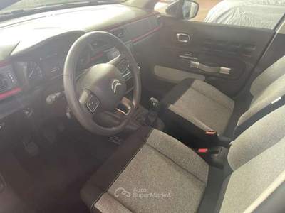 Citroen C3 C3 1.2 Shine 82cv usata Mirano